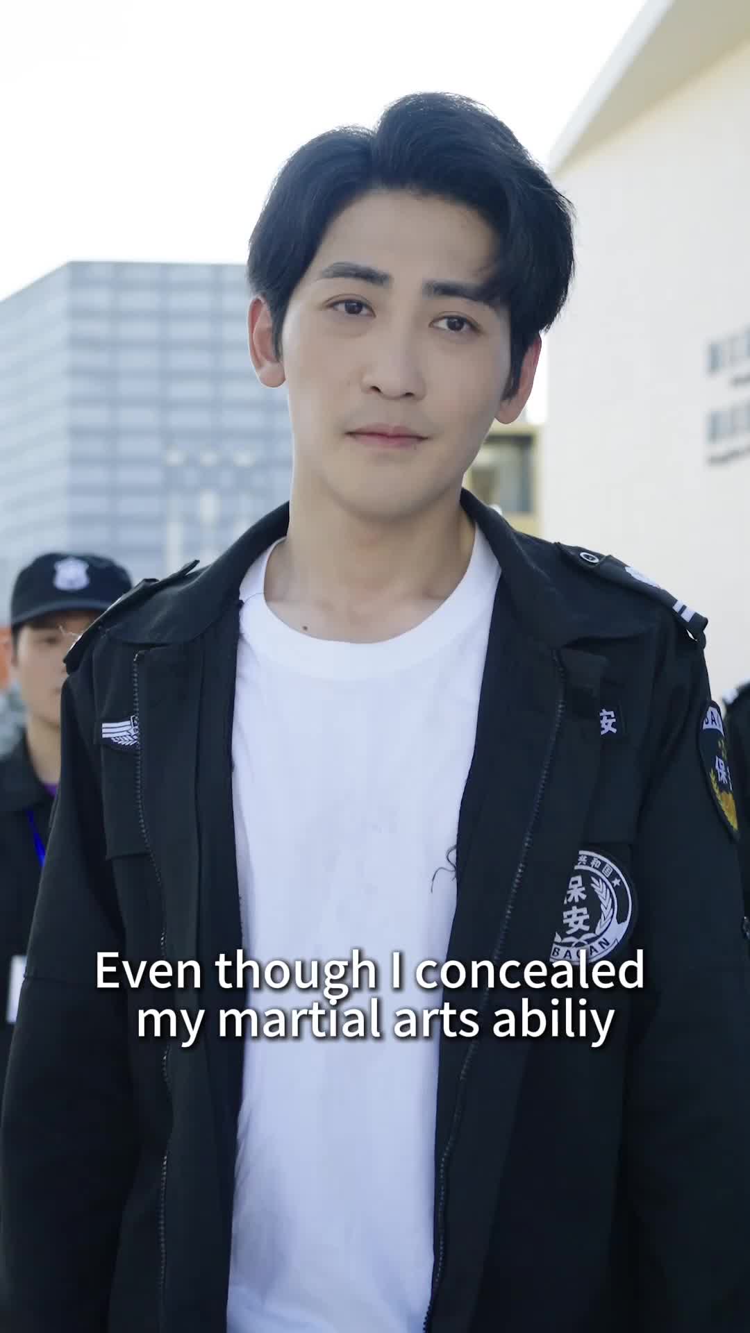 Episode 4 - Frosty CEO, Sizzling Baby Bump Romance